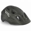 MET Echo Titanium Helmet S/M, M/L